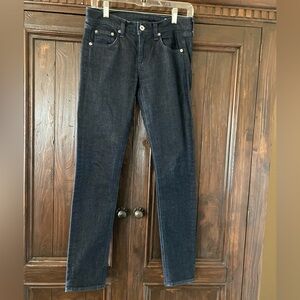 Rag & Bone Dre Jeans size 25